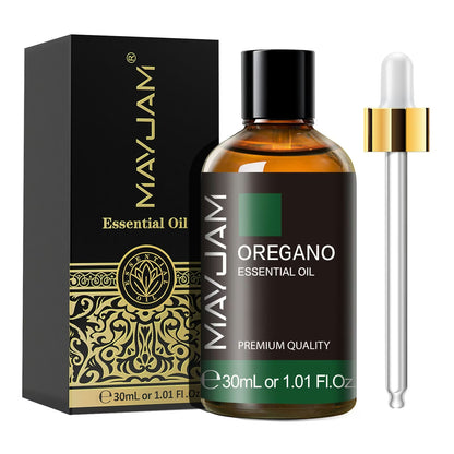 30ml Essential Oil | Natural Aromatherapy Scent | Mayjam - Image 32