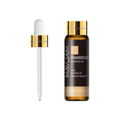 10ml Essential Oil | Natural Aromatherapy Scent | Mayjam Frankincense